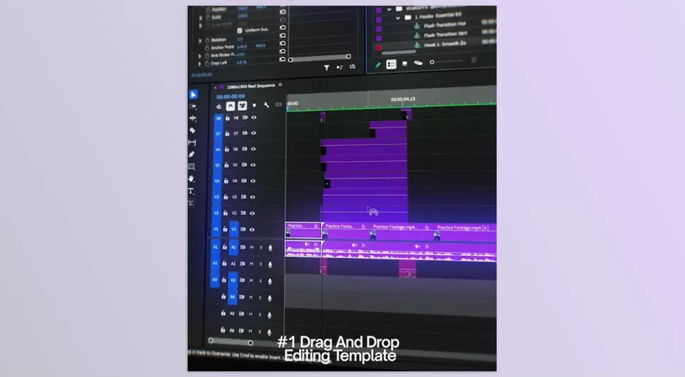 ViralREELS - Sample 2