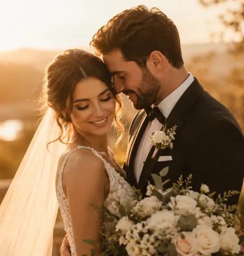 The Wedding Pack: Ratta Studio's Color and BW (Profiles & Presets) 6