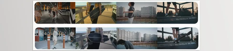 AI Color Match - Sample 1