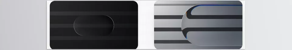 AE Glass - Sample 1
