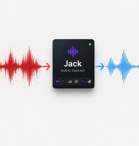 Jack: Native Audio Tools in One Suite (for AE, Pr) 3
