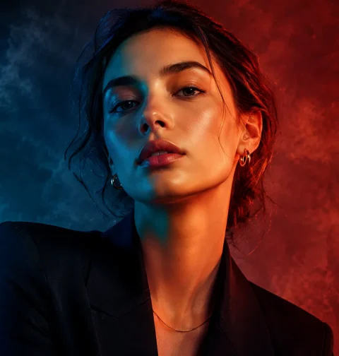 Quest 61 – Ombra Lightroom Presets for Moody Editorial Photography 3