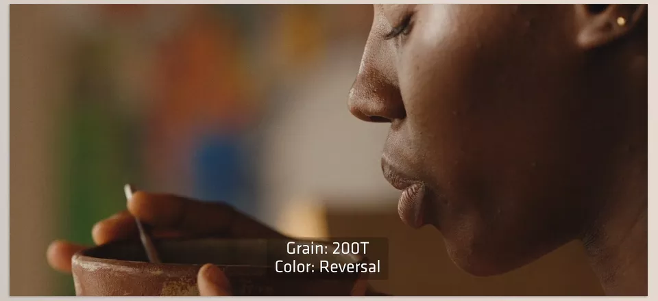ARRI Film Lab - Sample 2