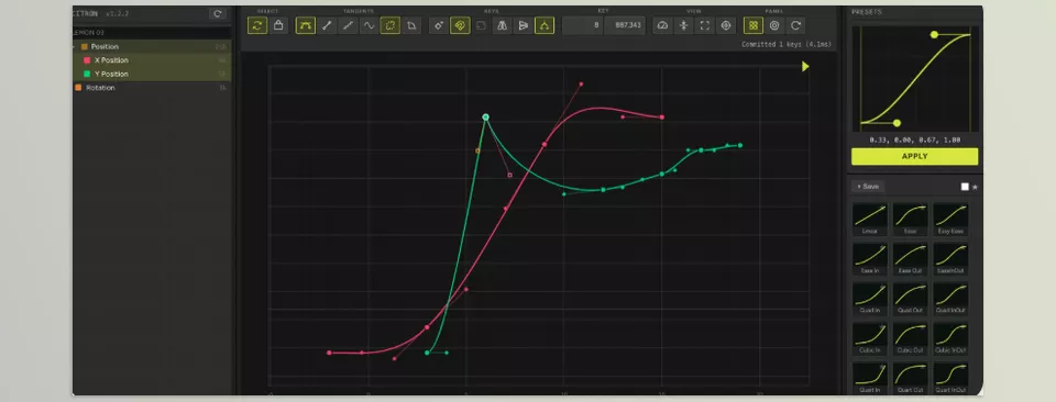 Citron - Sample 1