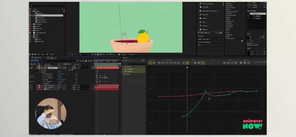 Citron - Sample 2