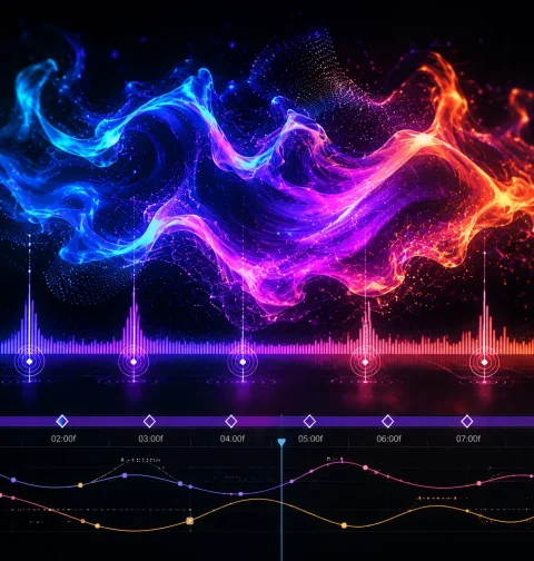 VKO Shader – GPU Shader Plugin for After Effects 5