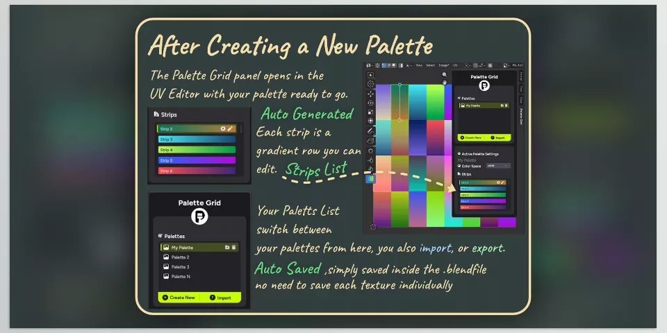 Palettegrid - Sample 2