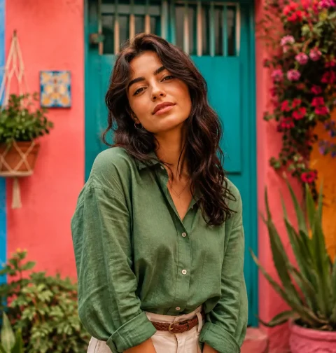 PW Daily Pack III – Colorful Lightroom Presets for Photography 1