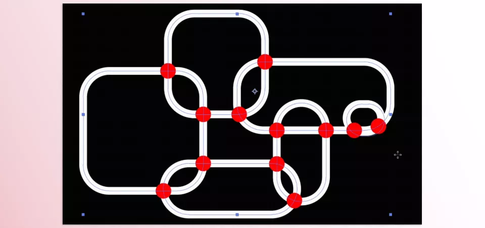 Find Intersections - Sample 1