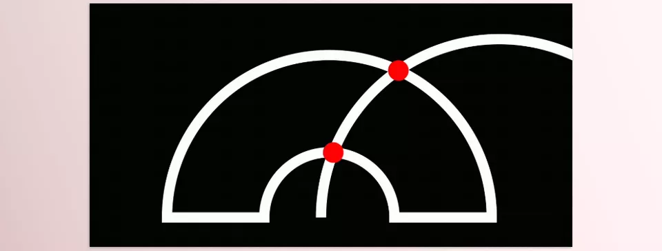 Find Intersections - Sample 2