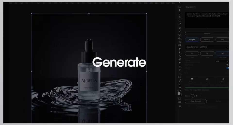 Creator MAX - Sample 1