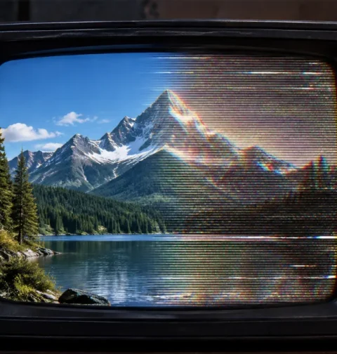 CRTX – Realistic CRT & VHS Effects for After Effects and Premiere Pro 7