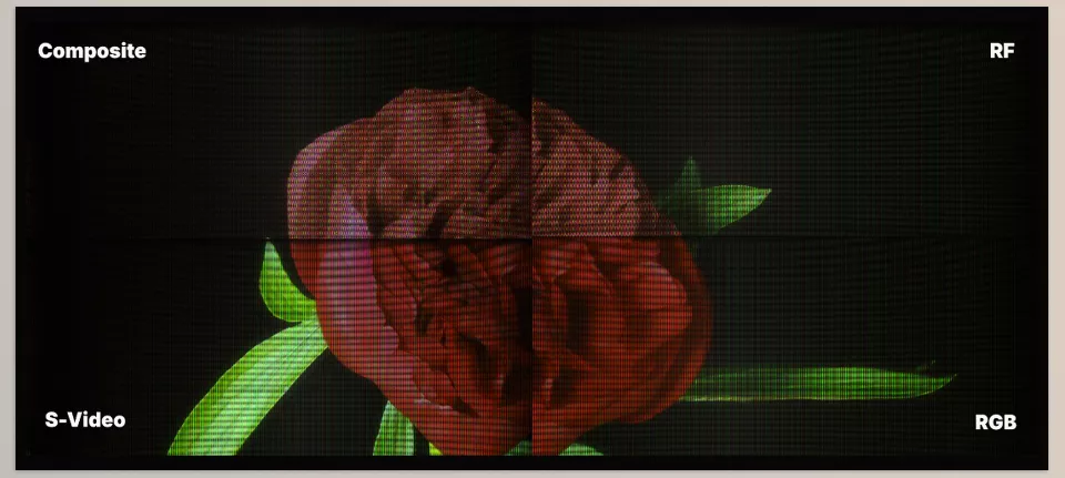 CRTX - Sample 2