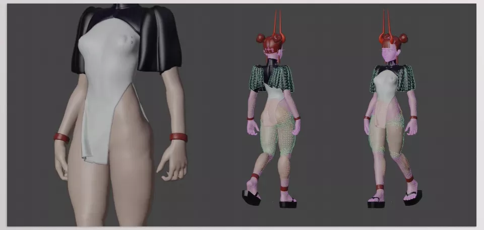 JiggleGen - Sample 1