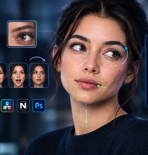 Face Director: AI Face Editing Plugin for Video 8
