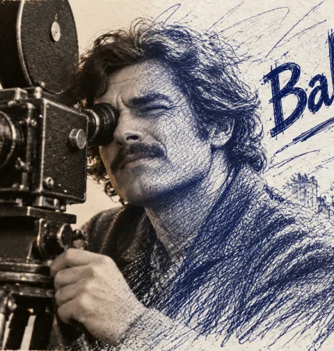 Ballpoint Plugin: Transform Videos Into Stunning Pen Drawings 7