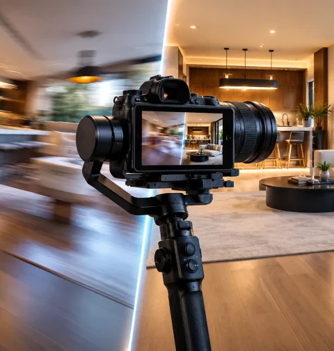 Stabilizer Fusion Macro: Smooth Shaky Footage in DaVinci Resolve Instantly 6