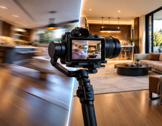 Stabilizer Fusion Macro: Smooth Shaky Footage in DaVinci Resolve Instantly 6