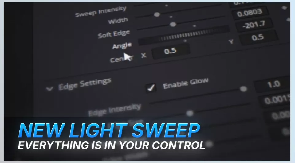 Effects Core Pack - Sample 1