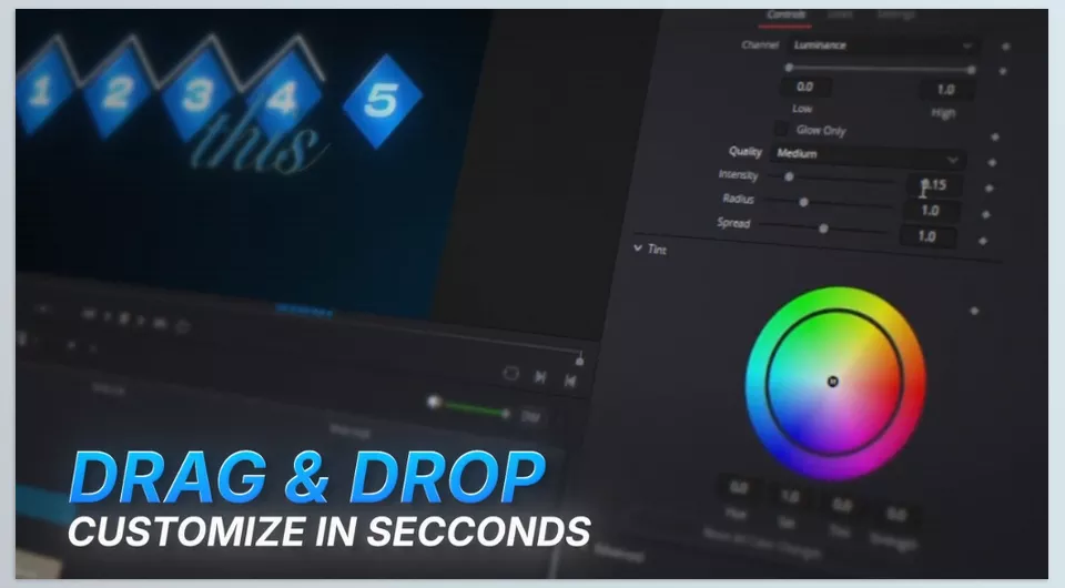 Effects Core Pack - Sample 2