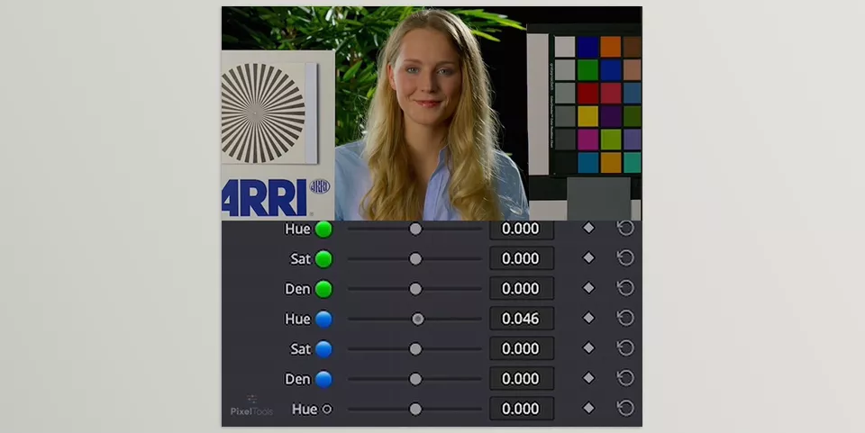 Hue/Shift Pro - Sample 2