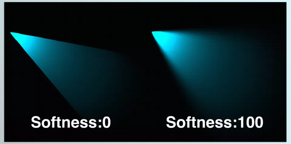 Light Volume - Sample 2